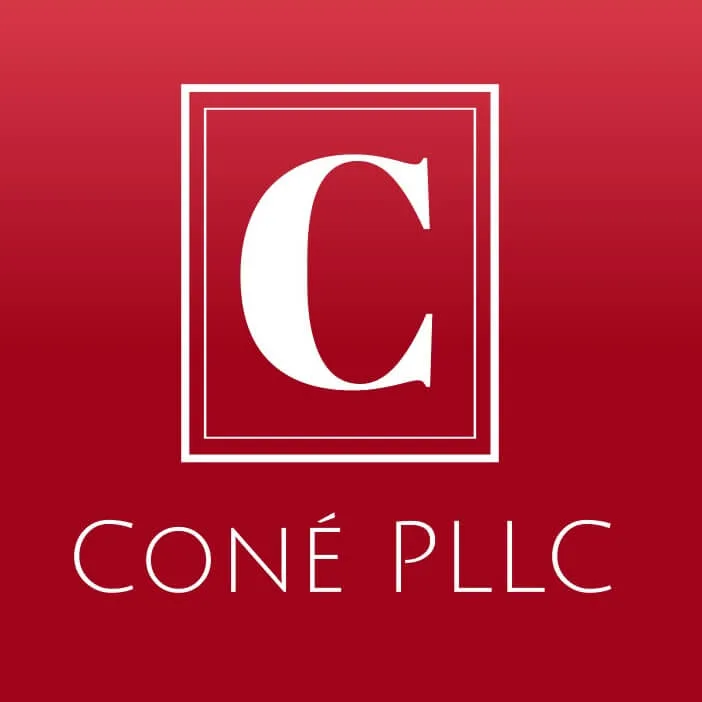 Coné PLLC Logo